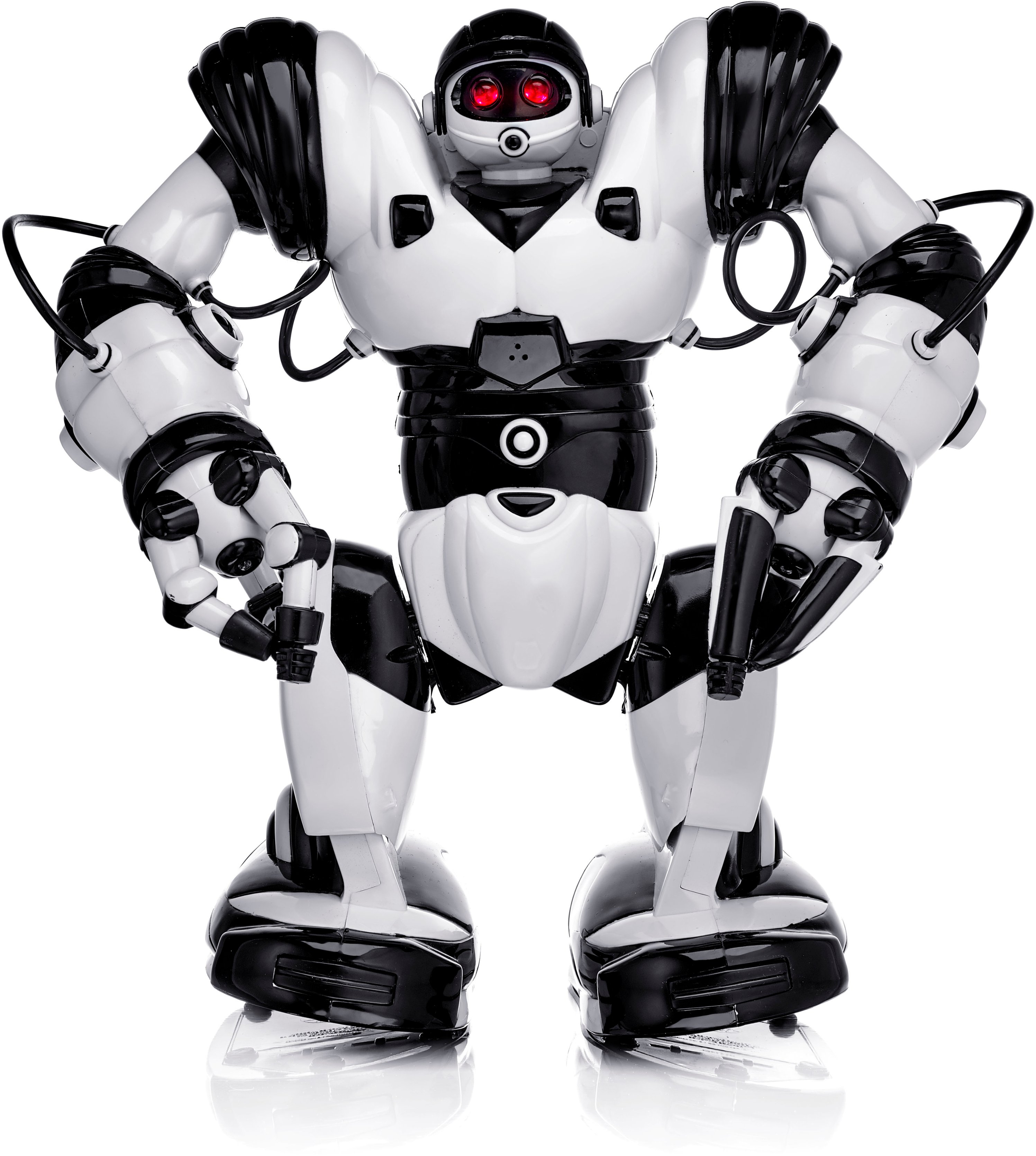 Best Buy: WowWee Robosapien with Remote Control 8081