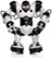 Alt View Zoom 17. WowWee - Robosapien Robot with Remote Control.