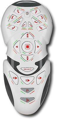 robosapien remote control