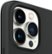 Alt View Zoom 12. Apple - iPhone 13 Pro Silicone Case with MagSafe - Midnight.