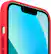 Alt View 11. Apple - iPhone 13 mini Silicone Case with MagSafe - (PRODUCT)RED.