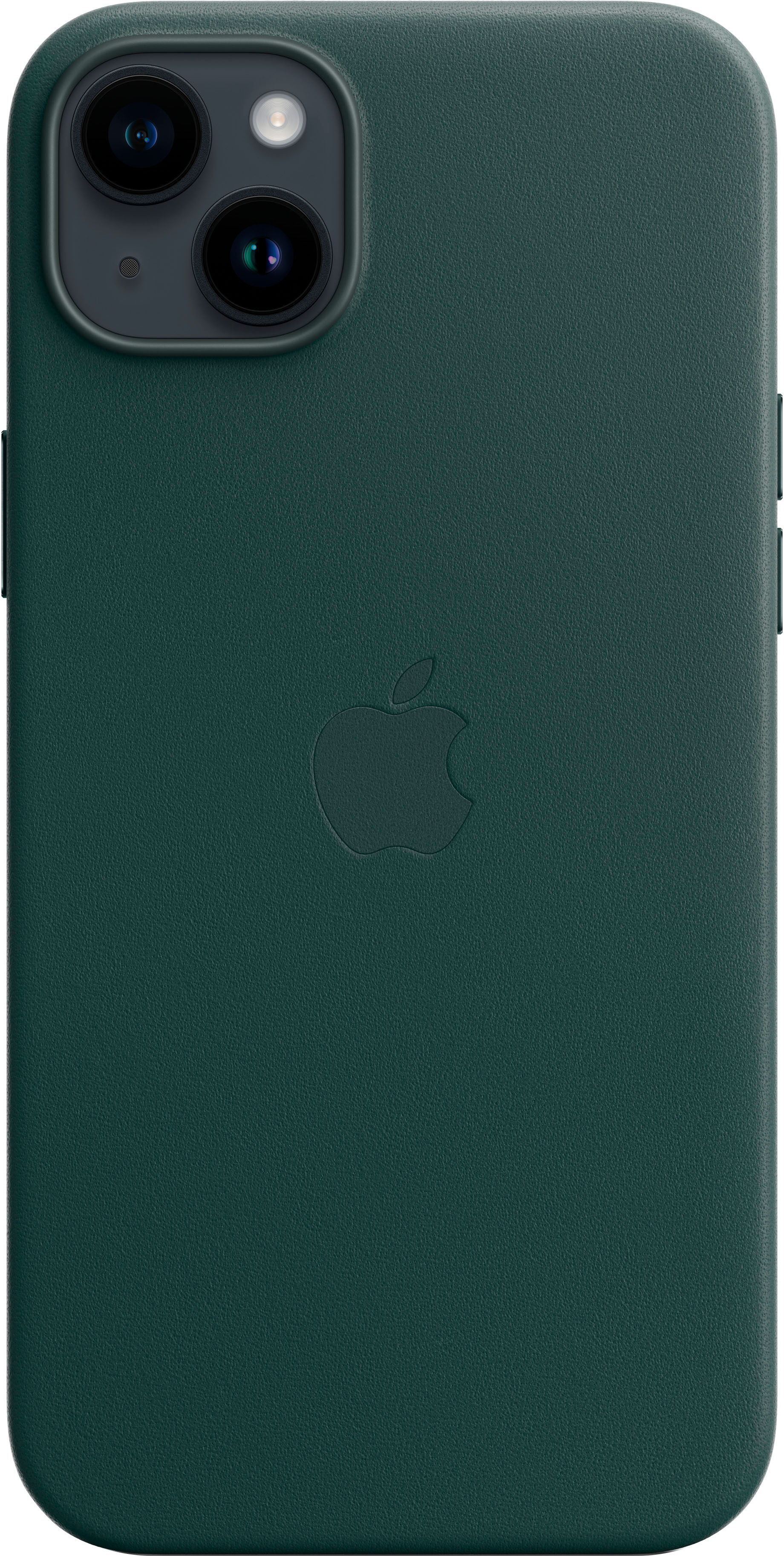 Louis Vuitton Dark Green Phone Case iPhone 14 Plus – javacases