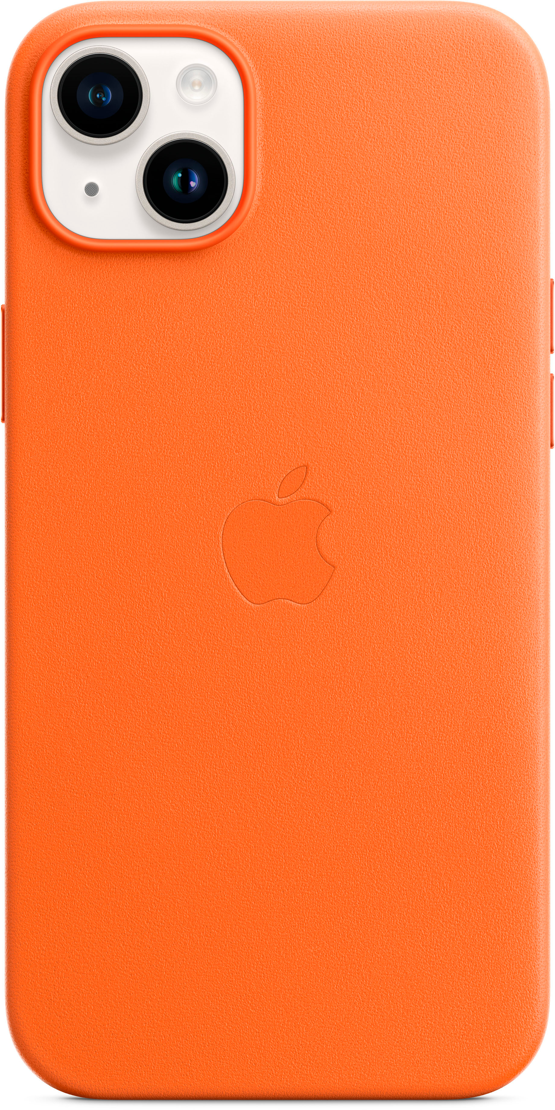 Apple Silicone Case with MagSafe for iPhone 14 Pro Max - Sunglow for sale  online