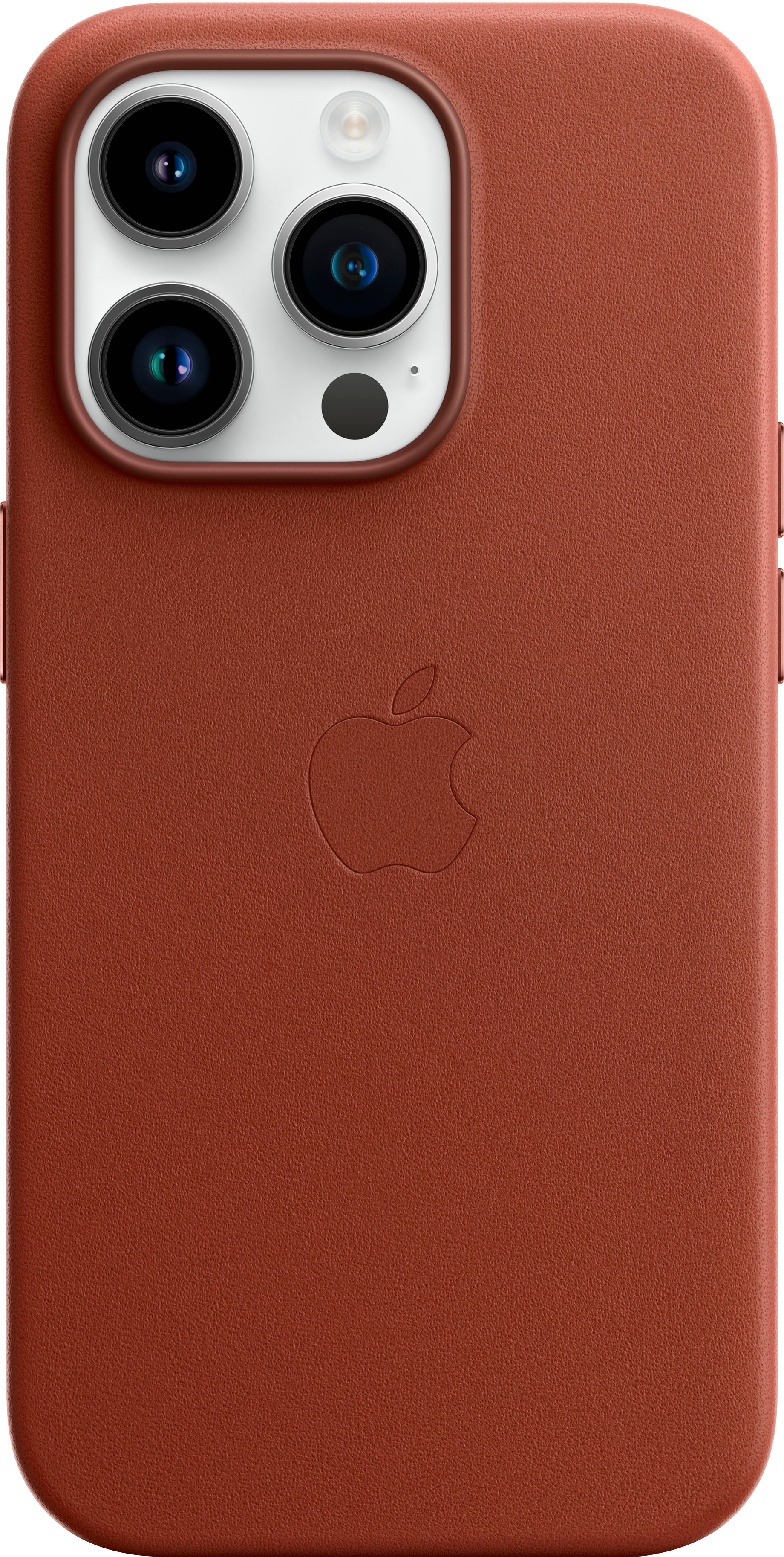 Với iPhone 14 Pro Leather Case, bạn sẽ không chỉ được sở hữu phong cách sang trọng mà còn được bảo vệ trọn vẹn chiếc smartphone của mình. Chất liệu da tổng hợp cao cấp vừa mềm mại vừa bền đẹp là một trong những điểm làm nên sự kết hợp hoàn hảo giữa thiết kế và chức năng. Click ngay vào hình ảnh để khám phá thêm những chi tiết tuyệt vời của sản phẩm.