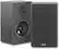 Front Standard. KLH - 2-Way Bookshelf Speakers (Pair) - Black.