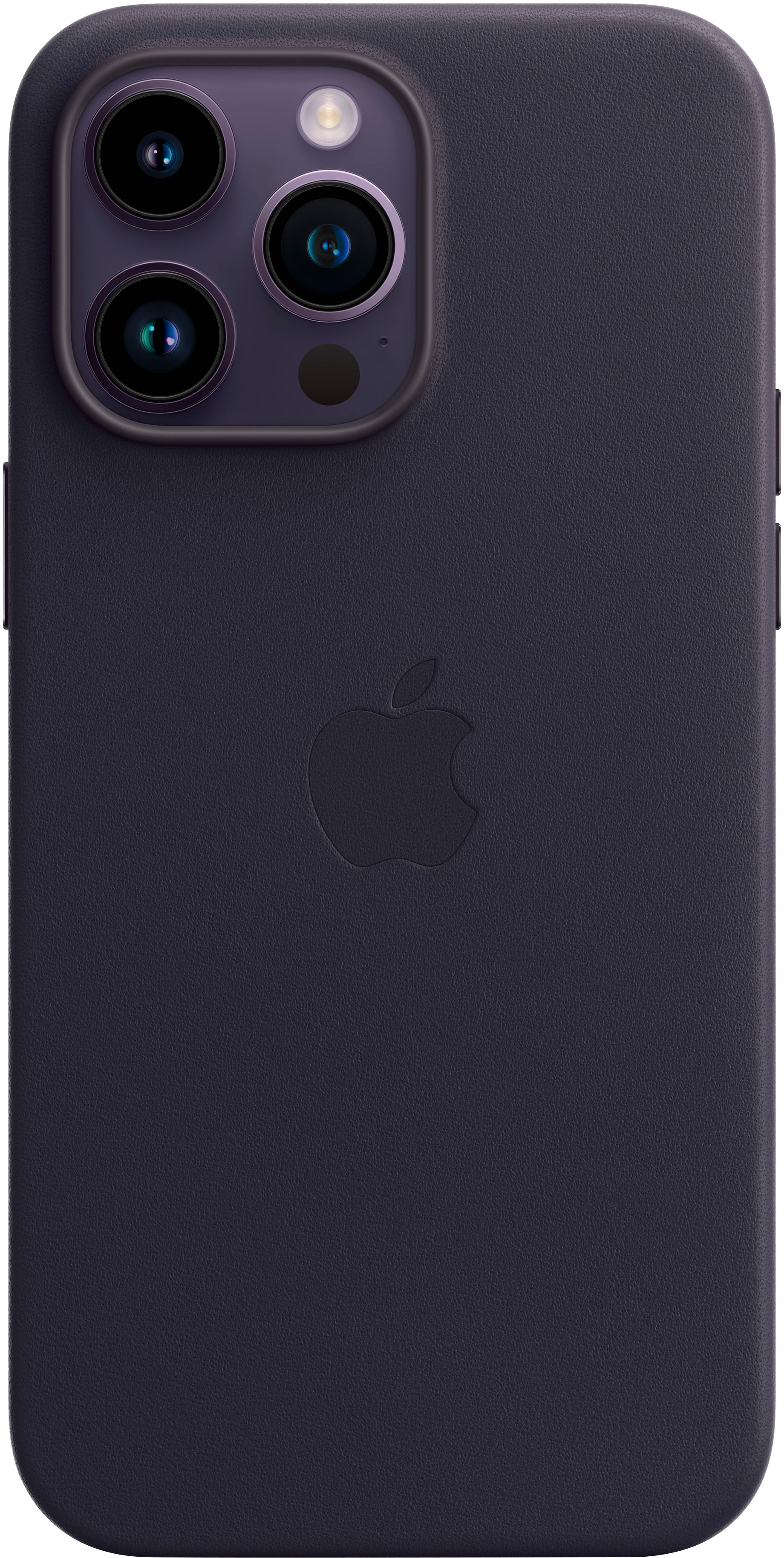 iPhone 14 Pro Max Case in Heather Pebble