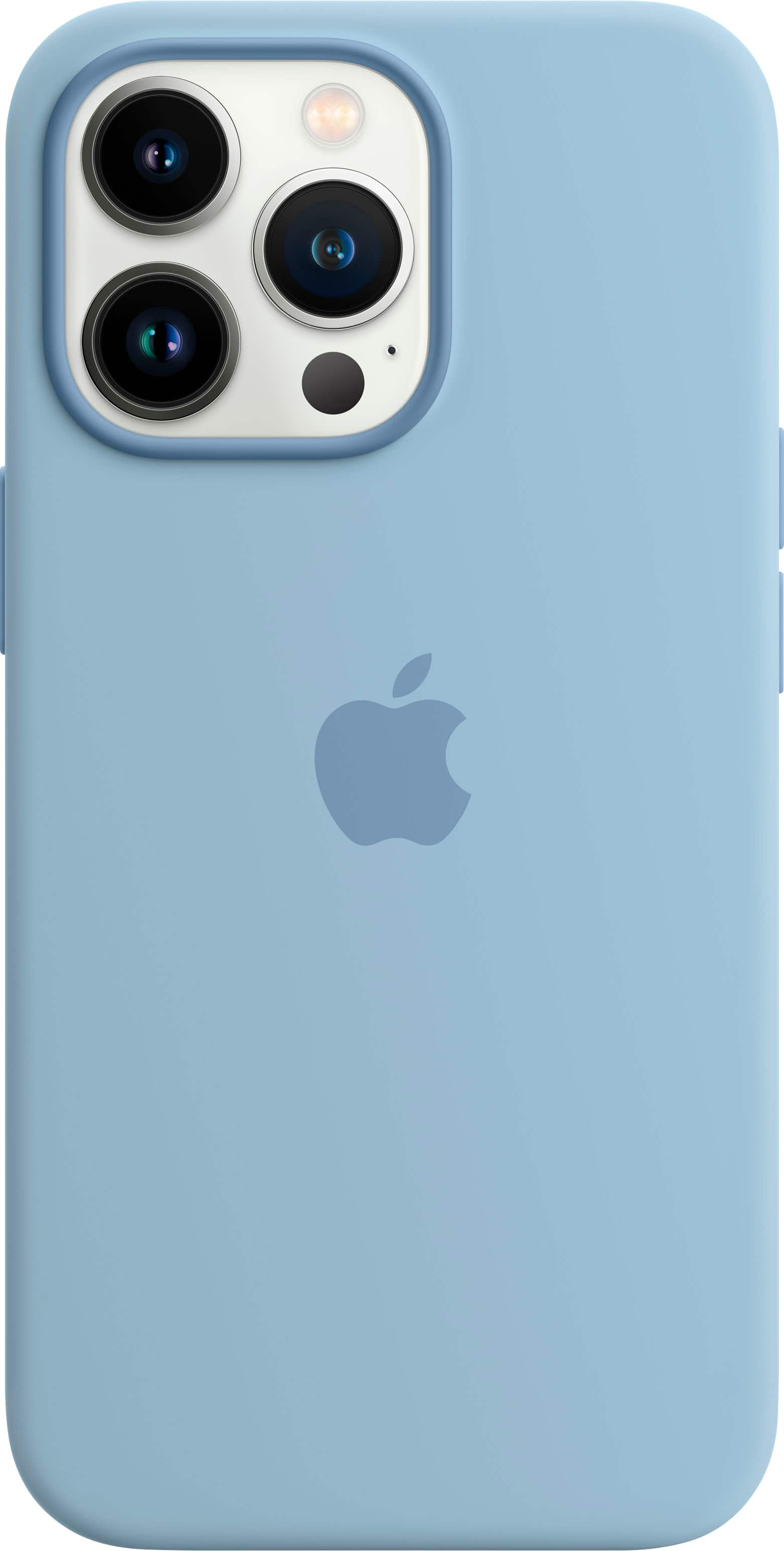 Best Buy: ArtsCase StrongFit Designer Case Bloomy Garden for iPhone 13 Pro  max Blue Flowers AC-01993257