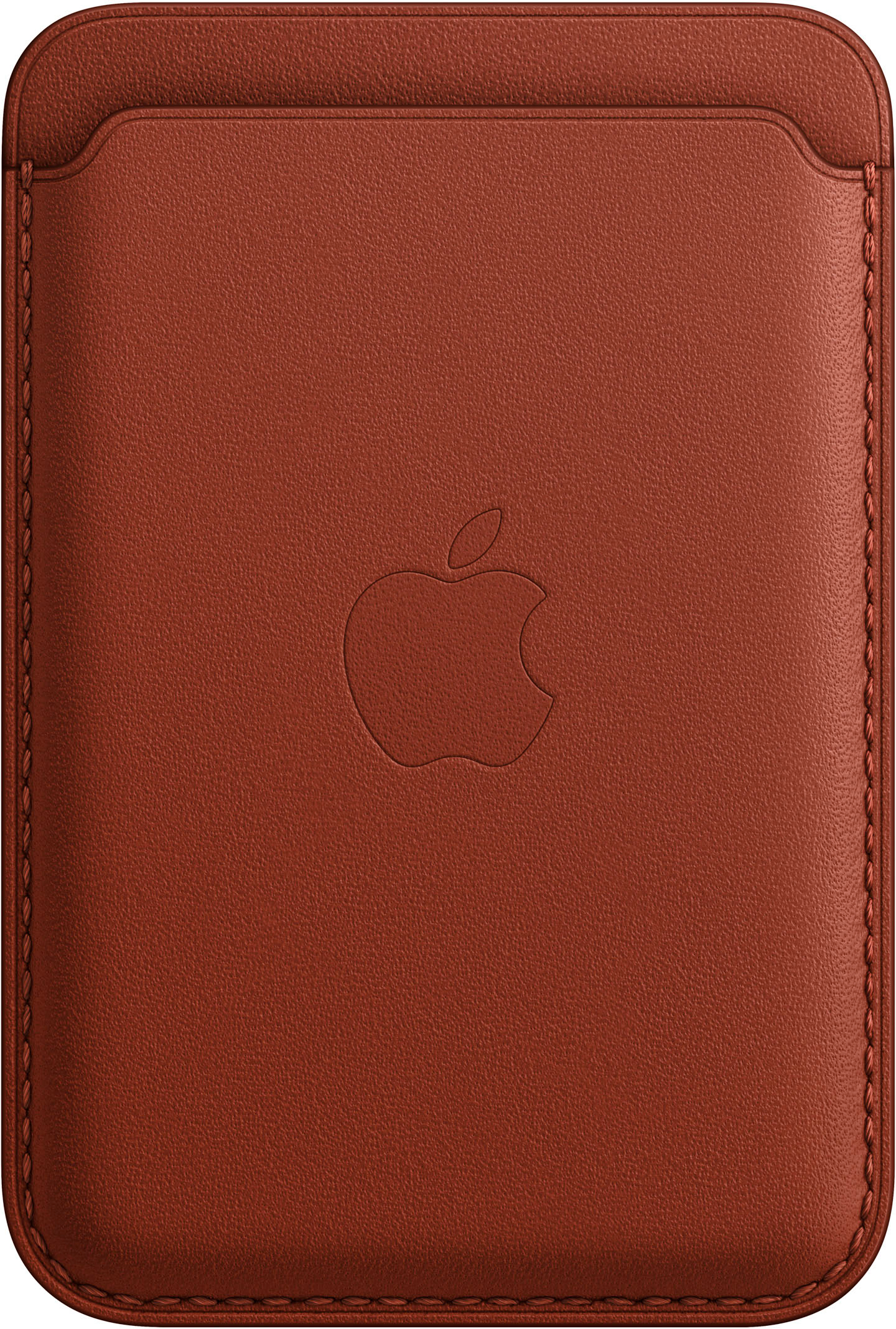 magsafe leather wallet