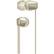 Alt View 12. Sony - WI-C310 Wireless In-Ear Headphones - Gold.