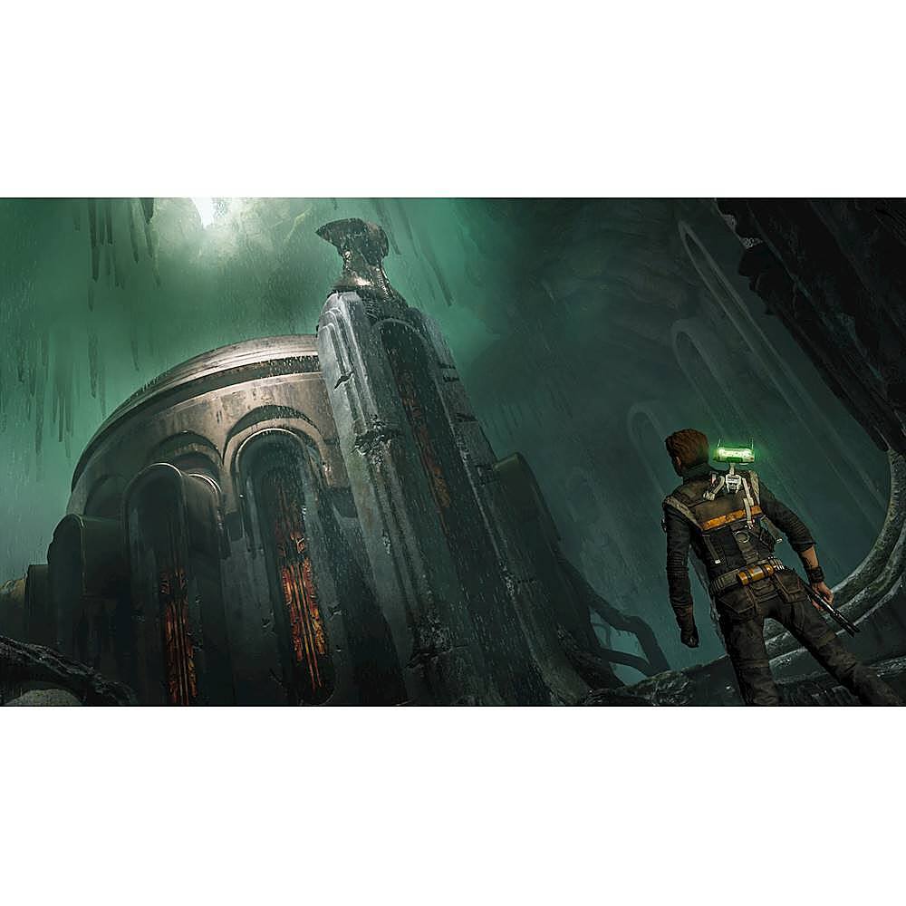 Alt View 18. Electronic Arts - Star Wars: Jedi Fallen Order.