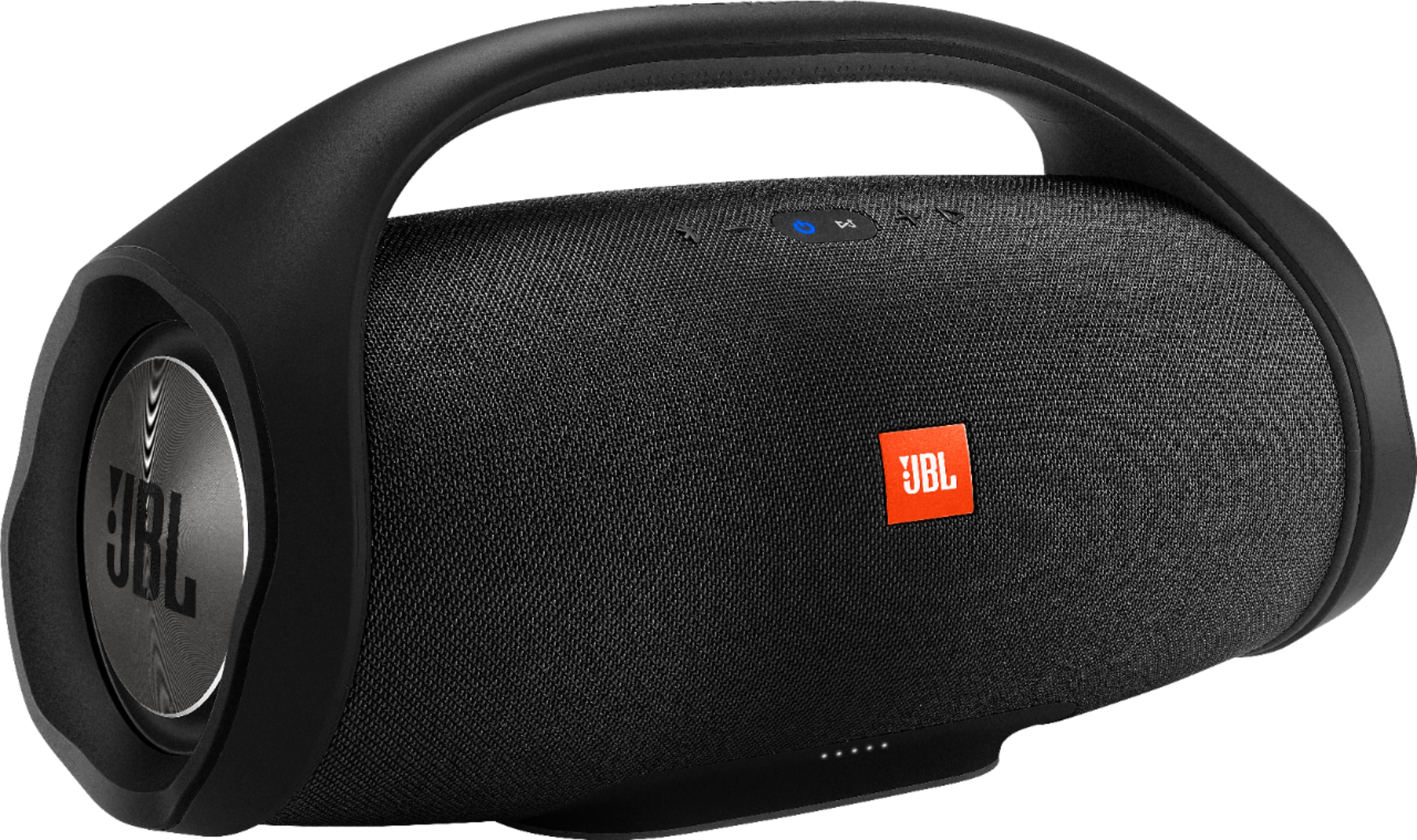 Customer Reviews: JBL Refurbished Boombox Portable Bluetooth Speaker ...