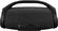 Alt View 11. JBL - Refurbished Boombox Portable Bluetooth Speaker - Black.