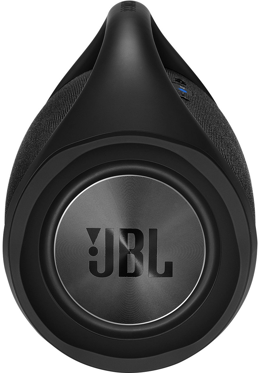 JBL Boombox 2 Wireless Portable Bluetooth Speaker Black