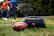 Alt View 14. JBL - Refurbished Boombox Portable Bluetooth Speaker - Black.