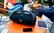Alt View 16. JBL - Refurbished Boombox Portable Bluetooth Speaker - Black.