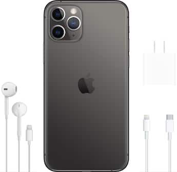 Apple Refurbished Excellent iPhone 11 Pro Max 64GB Space Gray Apple Refurbished Excellent iPhone 11 Pro Max 64GB Space Gray