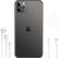 Alt View 15. Apple - iPhone 11 Pro Max 512GB - Space Gray.