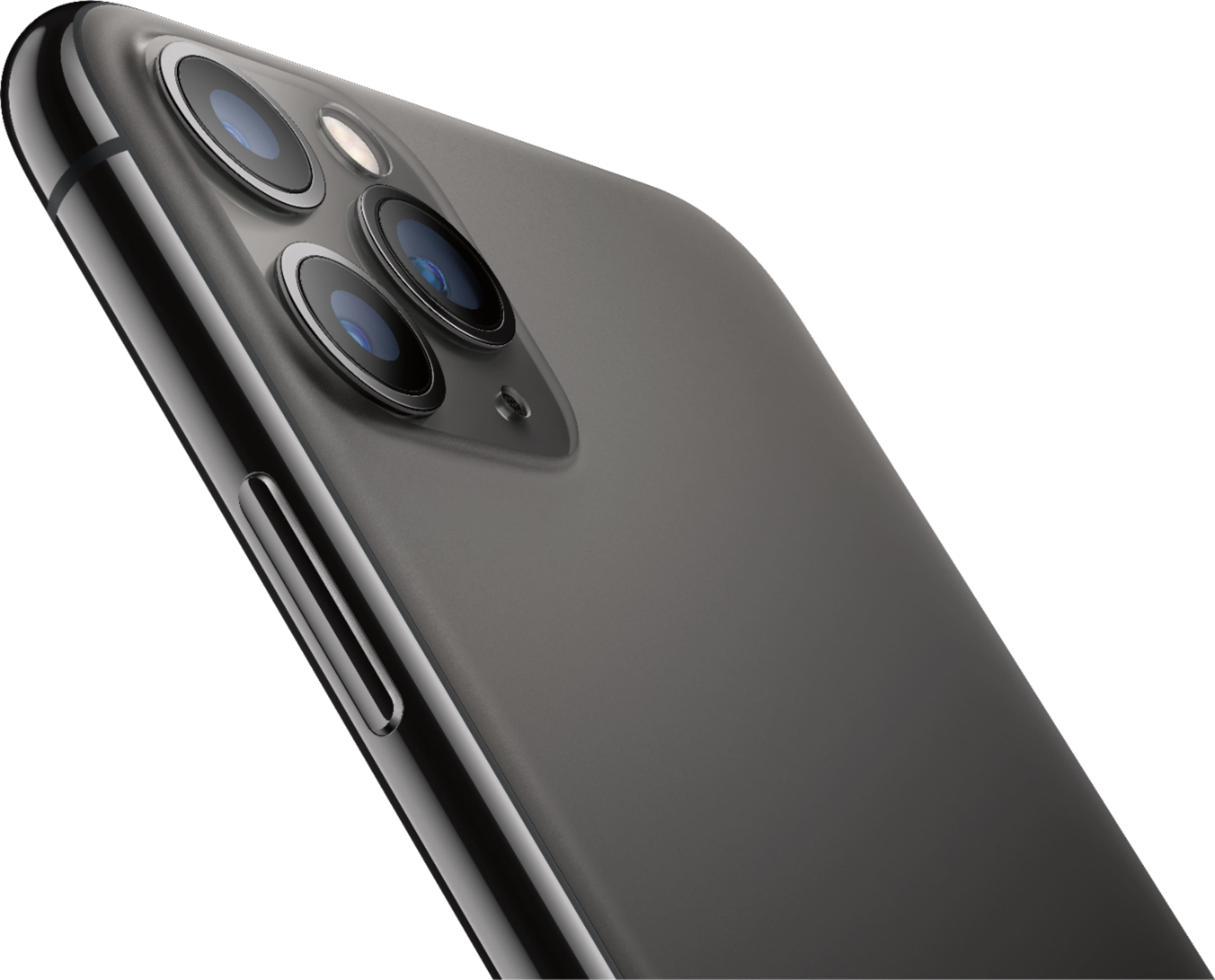 Iphone Space Gray