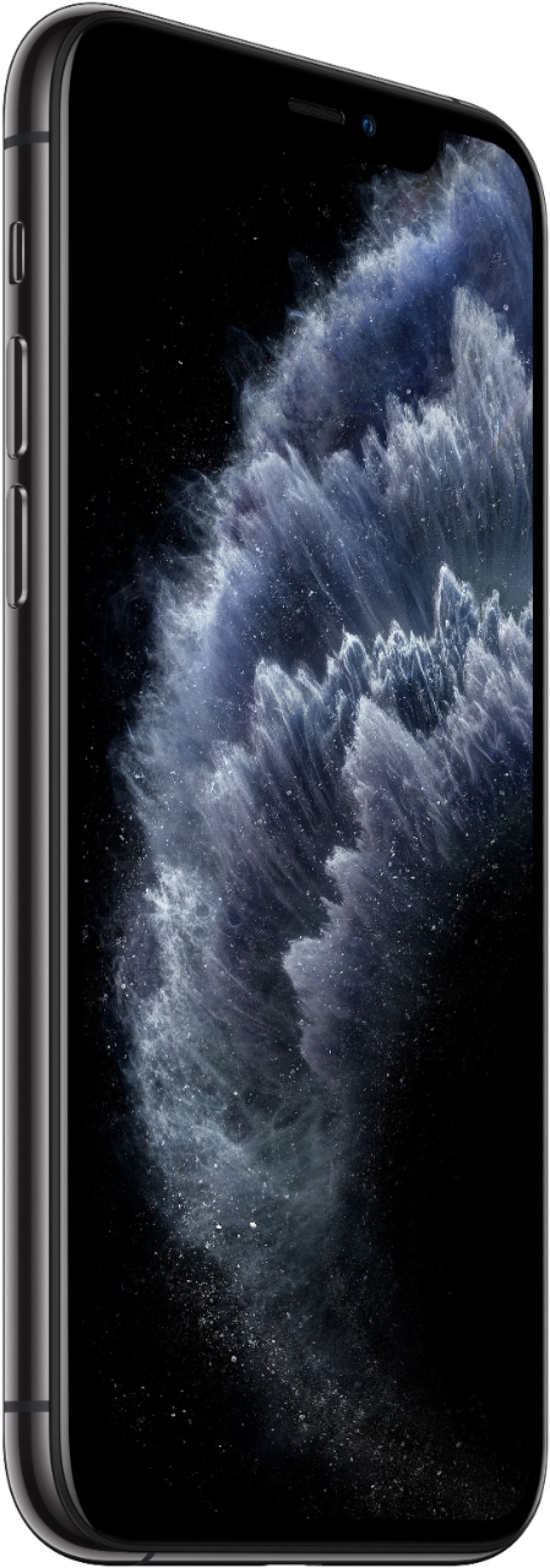 Apple iPhone 11 Pro 256GB Space Gray (Verizon) MWCM2LL/A - Best Buy