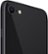 Alt View Zoom 13. Apple - iPhone SE (2nd generation) 64GB - Black (Verizon).