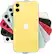 Front. Apple - iPhone 11 128GB.