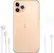 Alt View 15. Apple - iPhone 11 Pro 64GB - Gold.