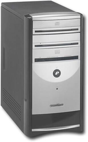 Processeur AMD Athlon XP-M 3000+ Mobile - Socket 754 - AHN3000BIX3AY
