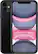 Alt View 11. Apple - iPhone 11 64GB - Black.