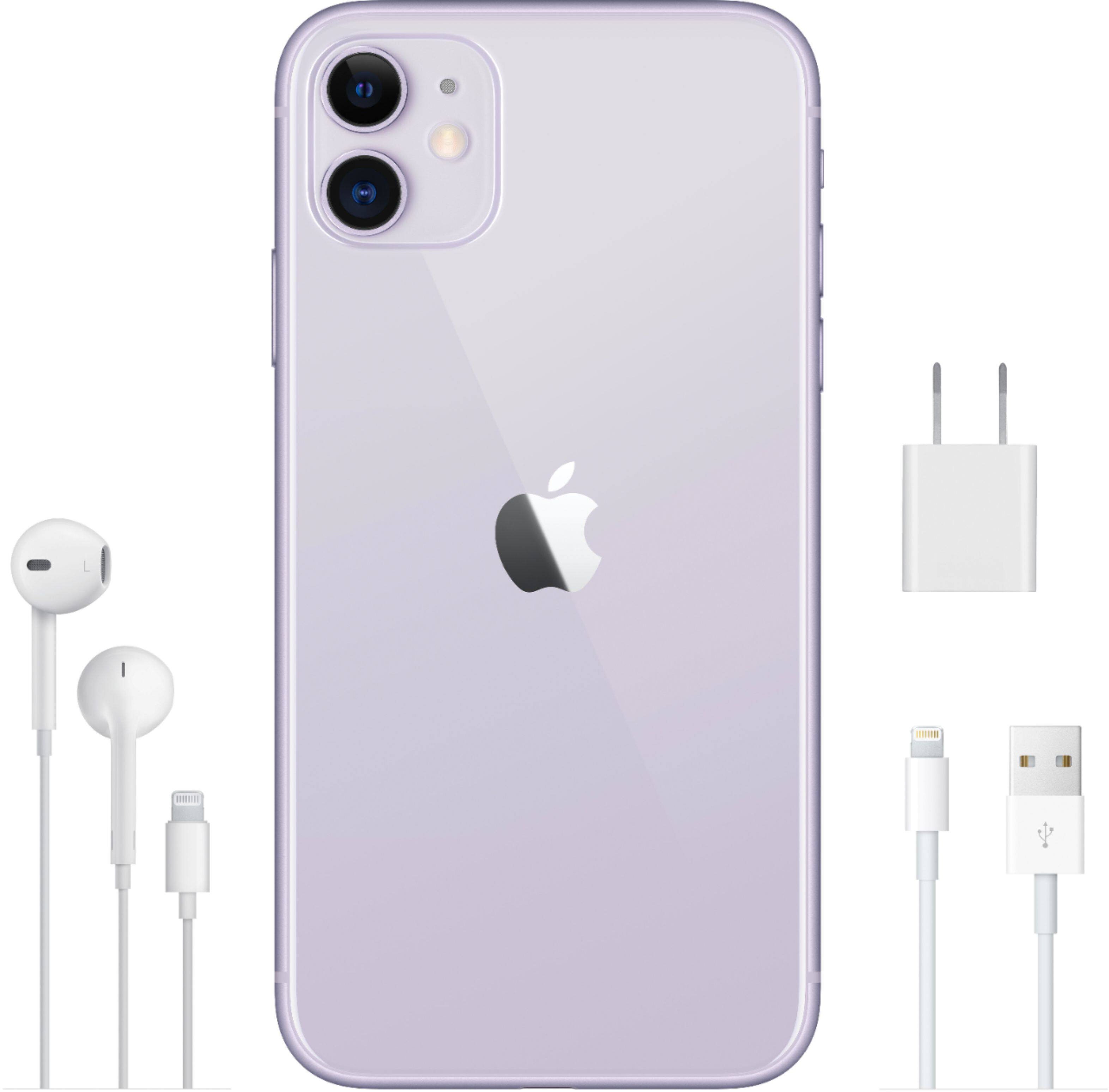 Best Buy: Apple iPhone 11 64GB (AT&T) MHCV3LL/A Best Buy: Apple iPhone 11 64GB (AT&T) MHCV3LL/A