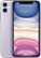 Alt View Zoom 11. Apple - iPhone 11 64GB - Purple (Sprint).