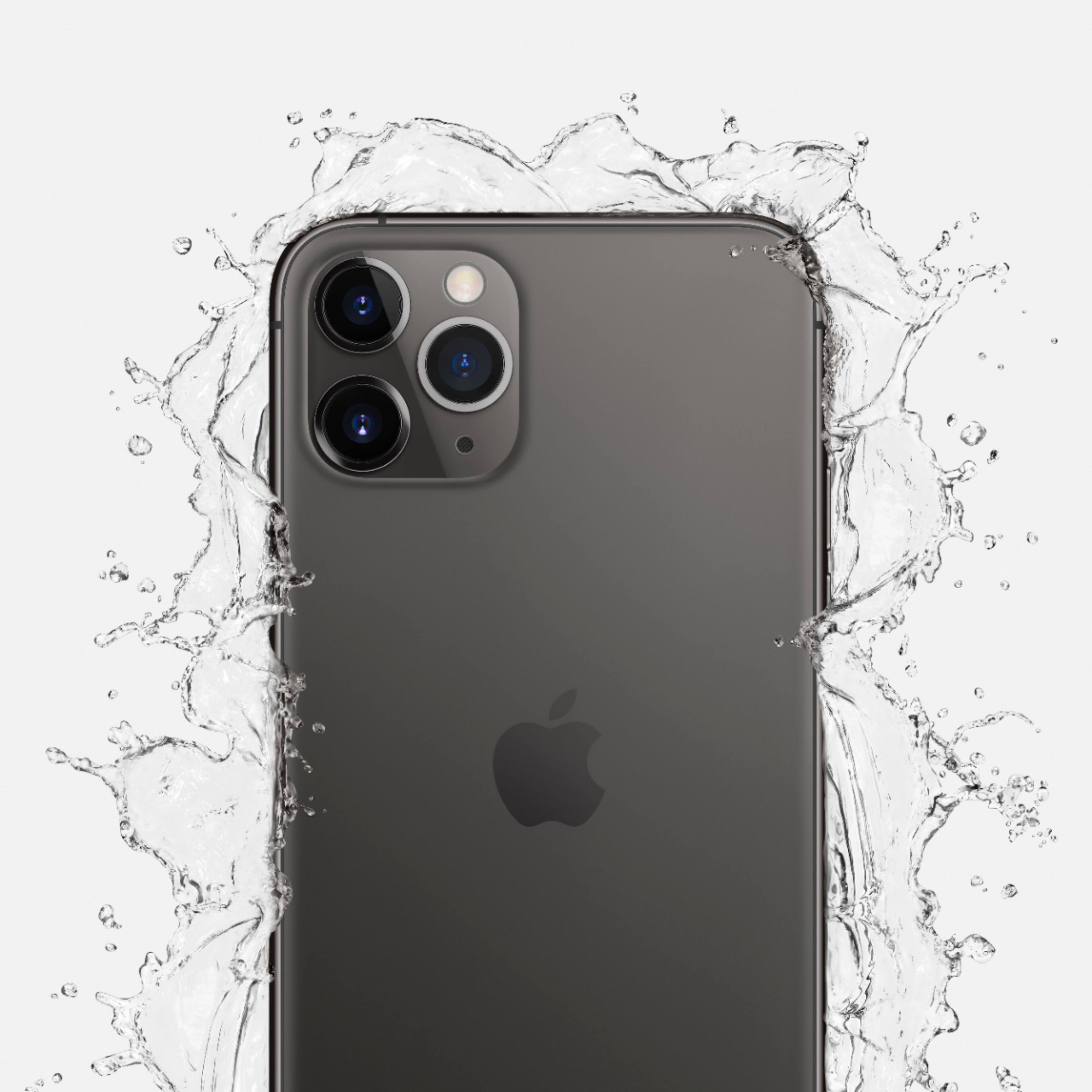 Alt View 13. Apple - iPhone 11 Pro Max 256GB.