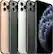 Alt View 14. Apple - iPhone 11 Pro Max 256GB.