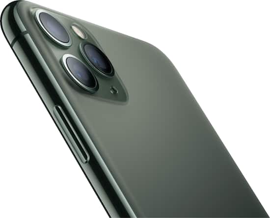 Apple Iphone 11 Pro Max 256gb Midnight Green Verizon Mwh72ll A Best Buy Apple Iphone 11 Pro Max 256gb Midnight Green Verizon Mwh72ll A Best Buy