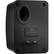 Alt View 13. KEF - LS50 5-1/4" 2-Way Studio Monitors (Pair) - Matte Black.