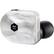 Alt View 15. Master & Dynamic - MW07 True Wireless In-Ear Headphones - White Marble.