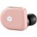 Alt View Zoom 15. Master & Dynamic - MW07 True Wireless In-Ear Headphones - Coral Pink.