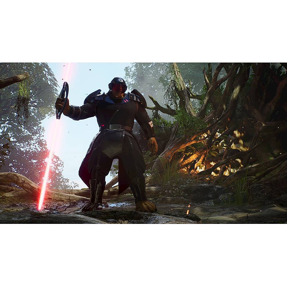 Microsoft Xbox One X 1TB Star Wars Jedi: Fallen Order  - Best Buy