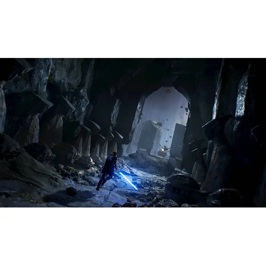 Alt View 19. Electronic Arts - Star Wars: Jedi Fallen Order.