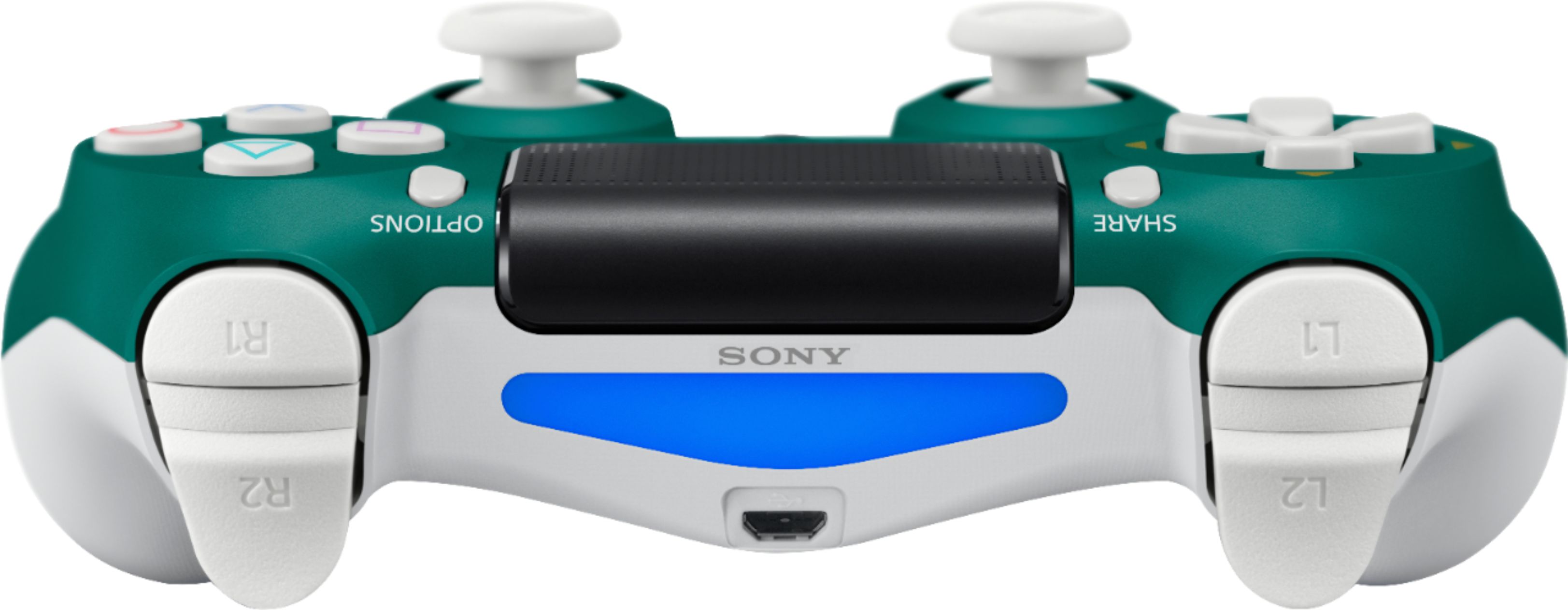 Best Buy: Sony DualShock Wireless Controller for PlayStation 4 3003247