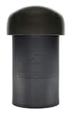 Sonance - SGS SUB - Garden Series 10" Passive In-Ground Subwoofer (Each) - Dark Brown