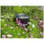Alt View 11. Sonance - SGS SUB - Garden Series 10" Passive In-Ground Subwoofer (Each) - Dark Brown.