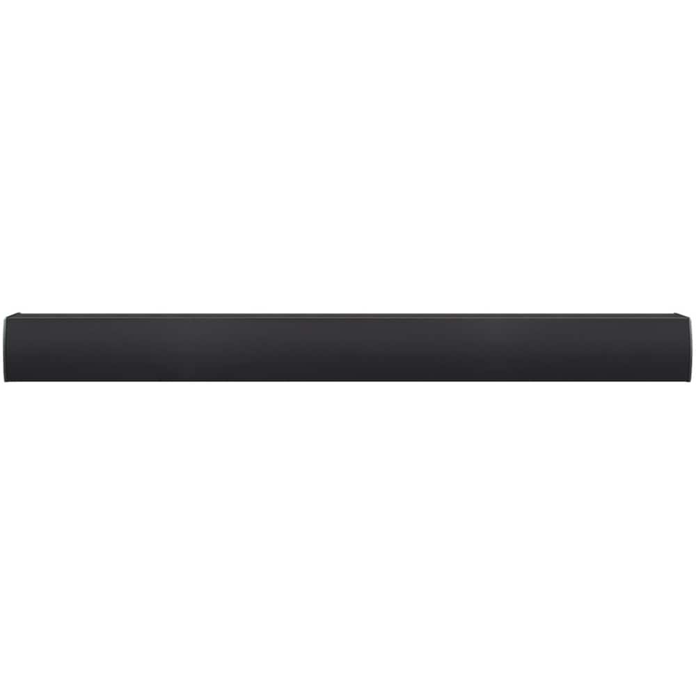 Front. Sonance - SB46-75 - 3.0-Channel Soundbar Fixed Width for 75" Display (Each) - Black.
