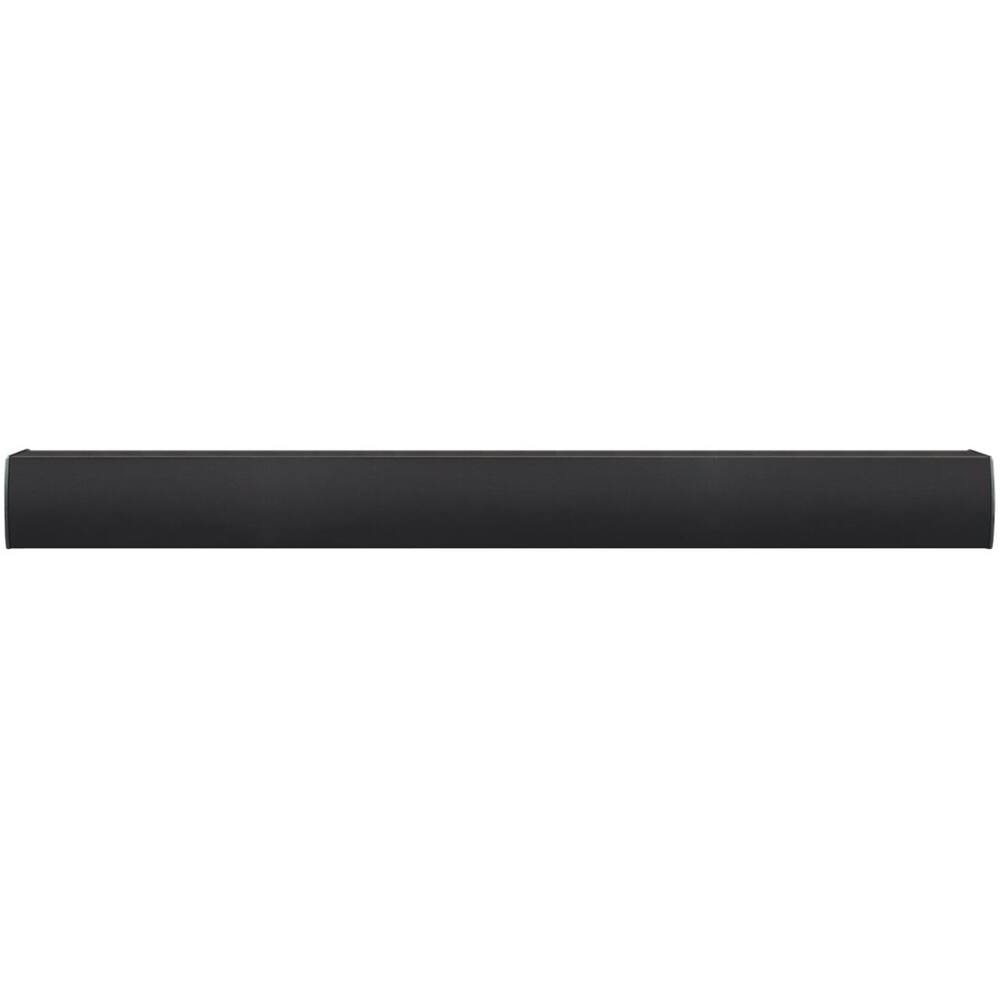 Sonance - SB46-75 - 3.0-Channel Soundbar Fixed Width for 75" Display (Each) - Black