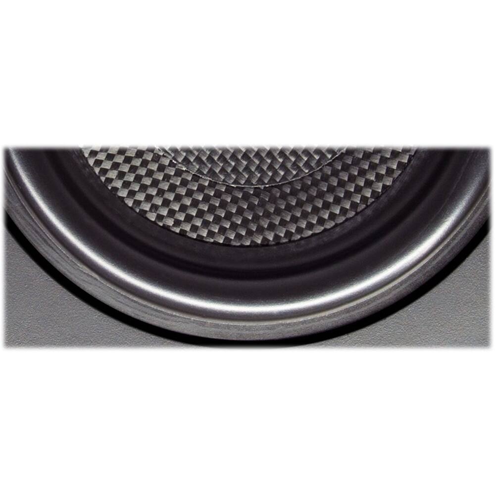 Alt View 11. Sonance - SB46-75 - 3.0-Channel Soundbar Fixed Width for 75" Display (Each) - Black.