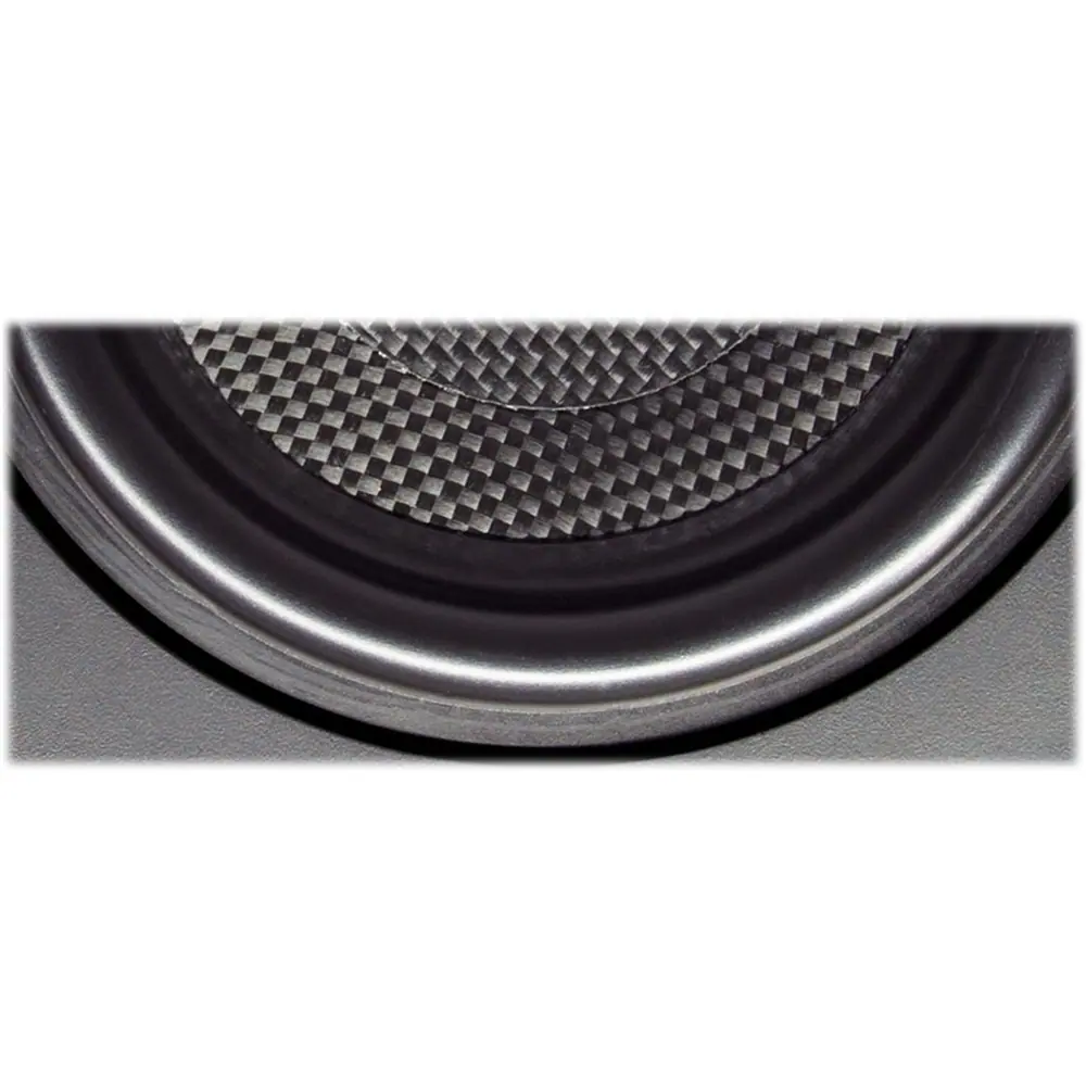 Alt View 11. Sonance - SB46-75 - 3.0-Channel Soundbar Fixed Width for 75" Display (Each) - Black.