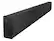 Left. Sonance - SB46-75 - 3.0-Channel Soundbar Fixed Width for 75" Display (Each) - Black.