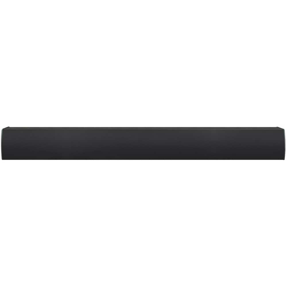 Sonance - SB46-65 - 3.0-Channel Soundbar Fixed Width for 65" Display (Each) - Black - Front_Zoom