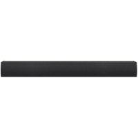 Sonance - 3.0-Channel Soundbar (Each) - Black - Front_Zoom