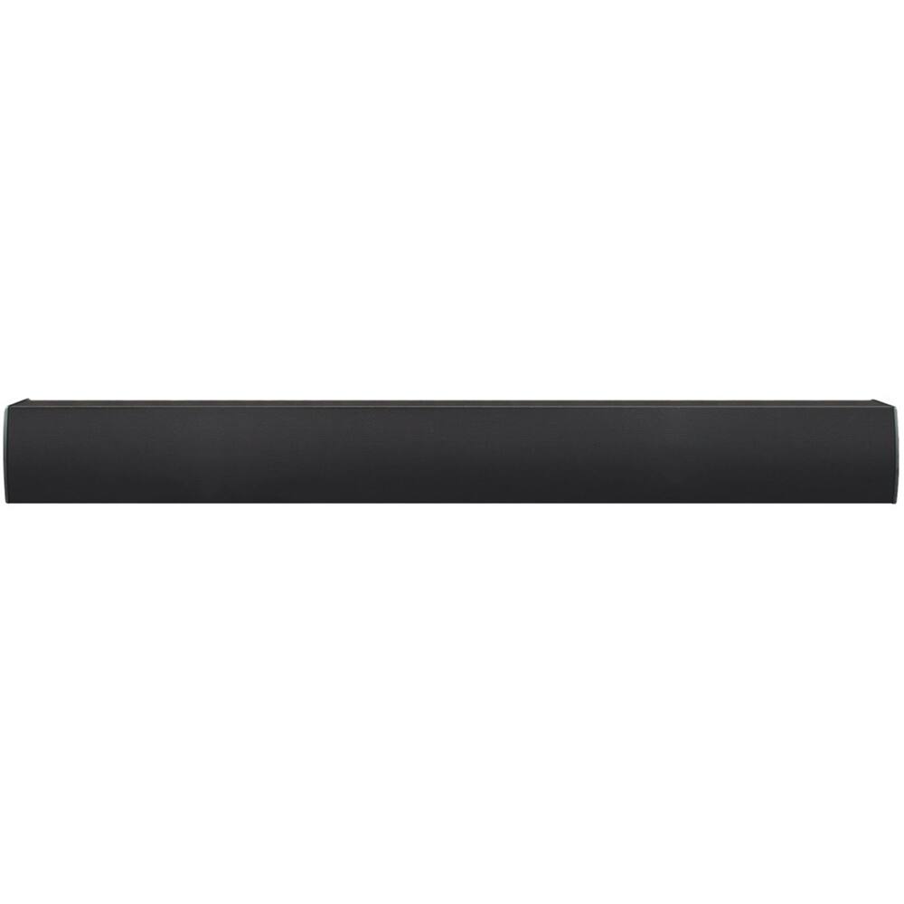 Sonance - SB46-65 - 3.0-Channel Soundbar Fixed Width for 65" Display (Each) - Black
