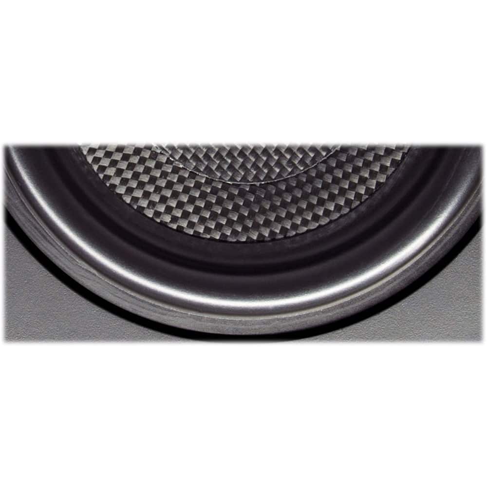 Alt View 11. Sonance - SB46-65 - 3.0-Channel Soundbar Fixed Width for 65" Display (Each) - Black.